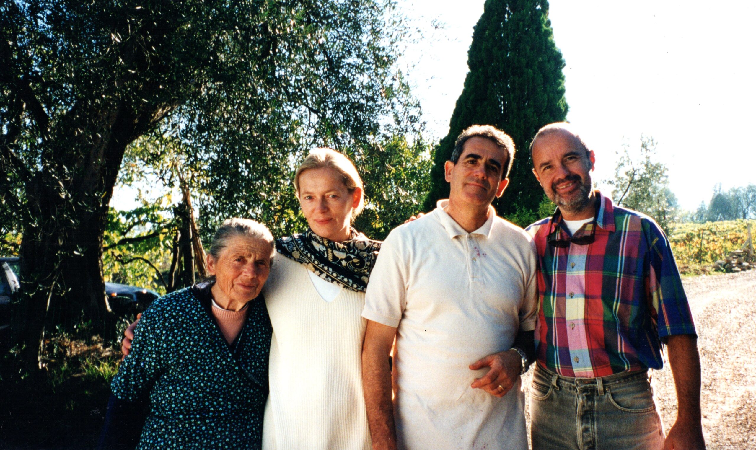 Christoph 2001