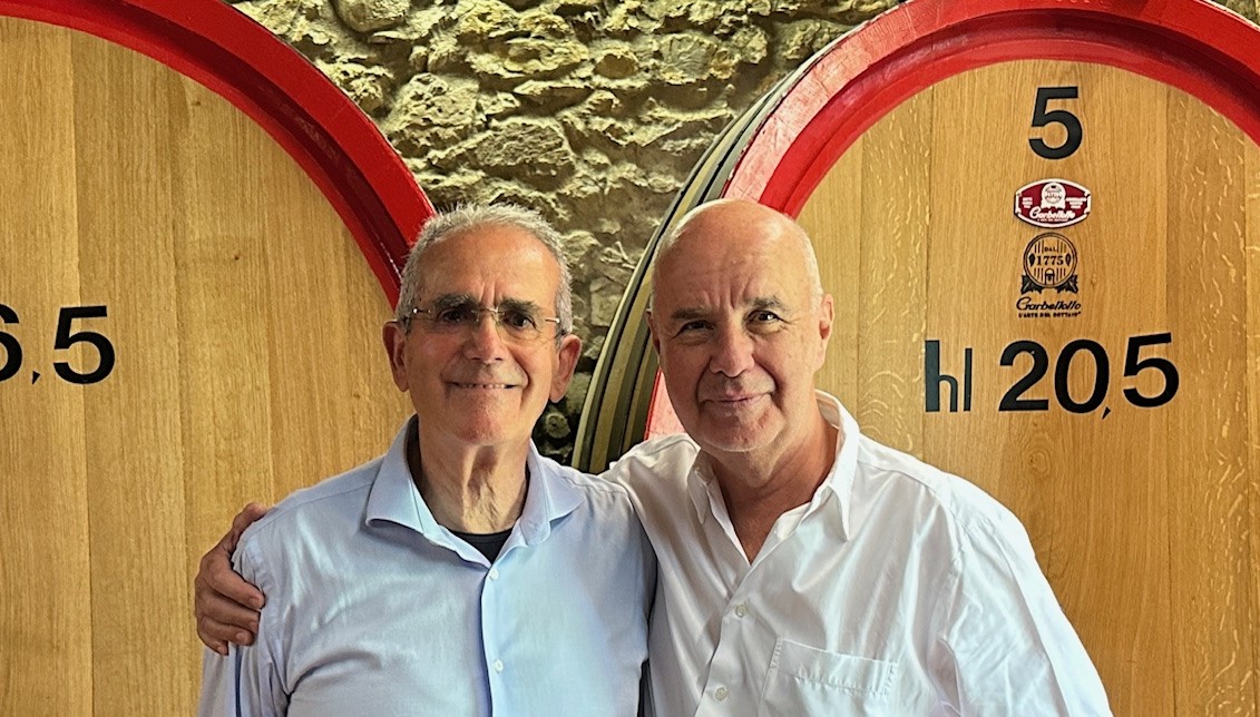 Christoph e babbo Florio 10 giugno 2025 (2)